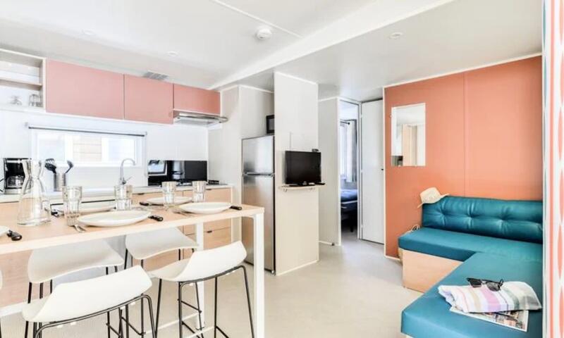 Camping Jesolo Mare Camping Village - - Lido di Jesolo - 21