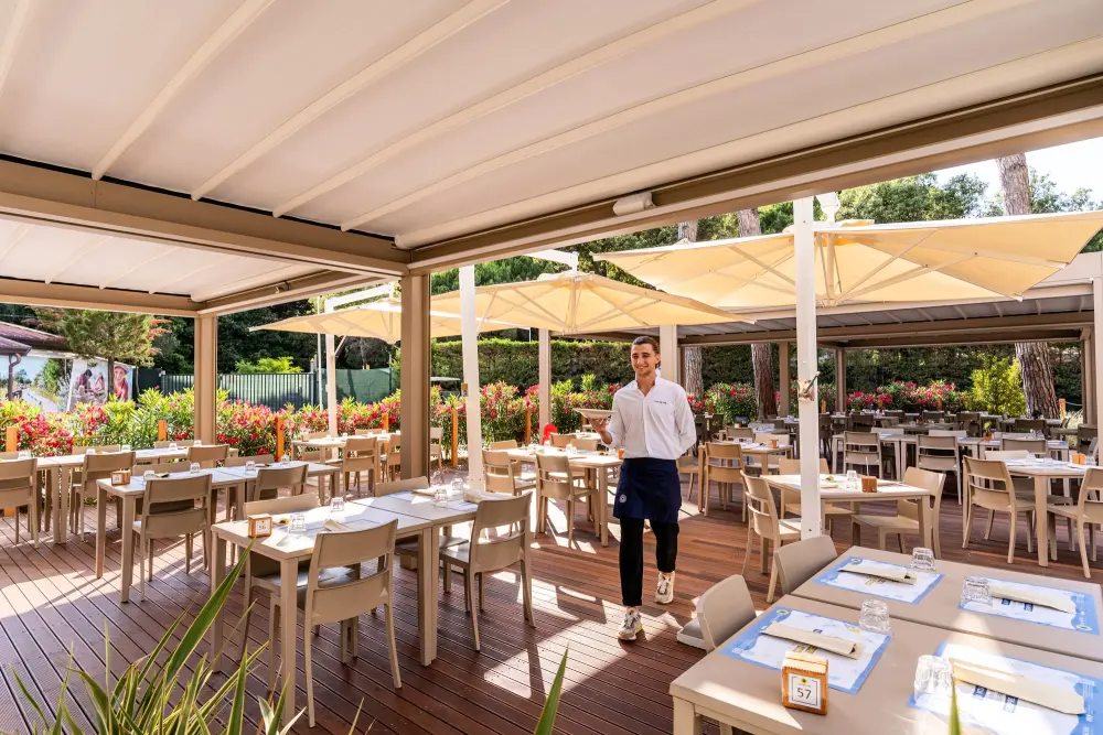 Club del Sole Jesolo Family Resort  3 étoiles★★★