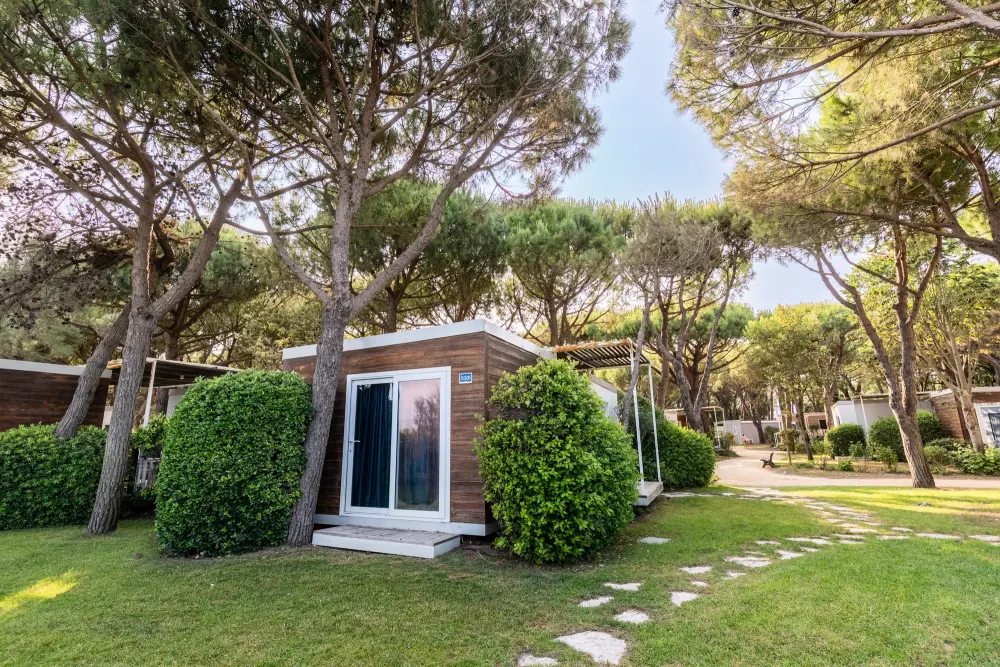 Club del Sole Jesolo Family Resort  3 étoiles★★★