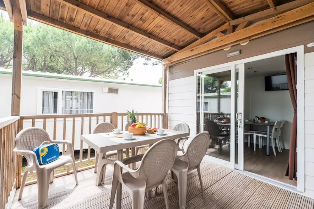 Club del Sole Jesolo Family Resort  3 étoiles★★★