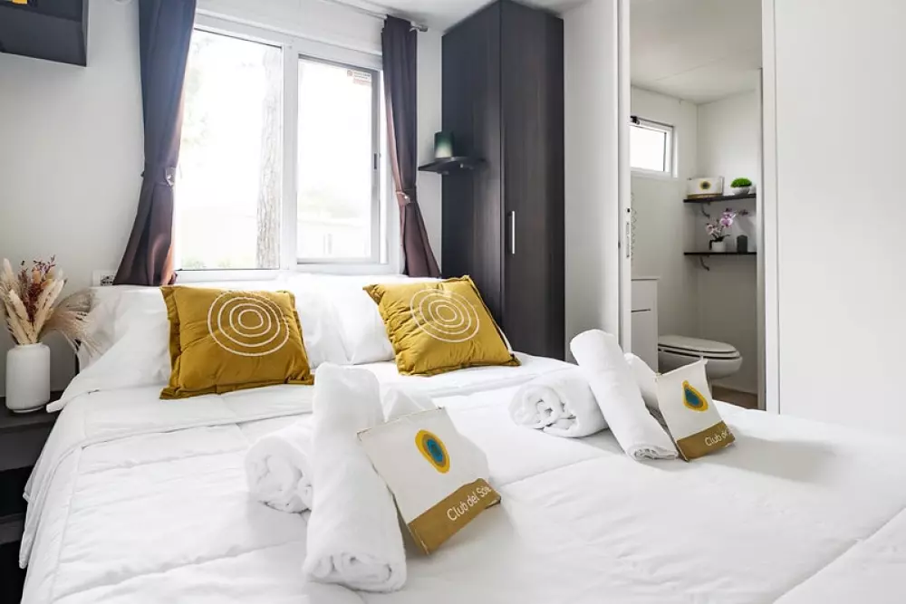 Club del Sole Jesolo Family Resort  3 étoiles★★★