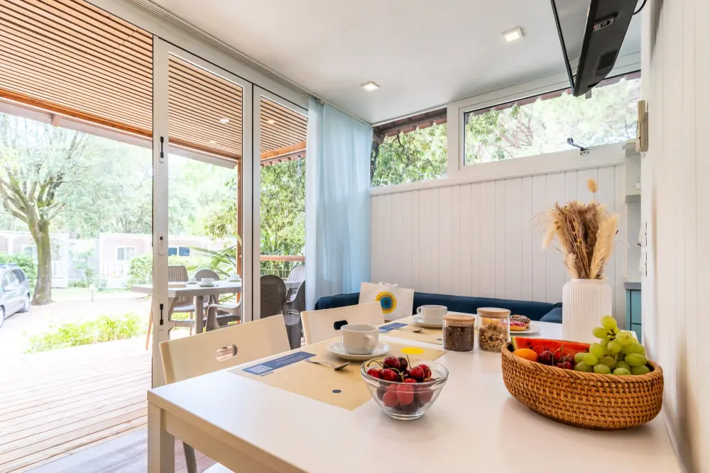 Club del Sole Jesolo Family Resort  3 étoiles★★★
