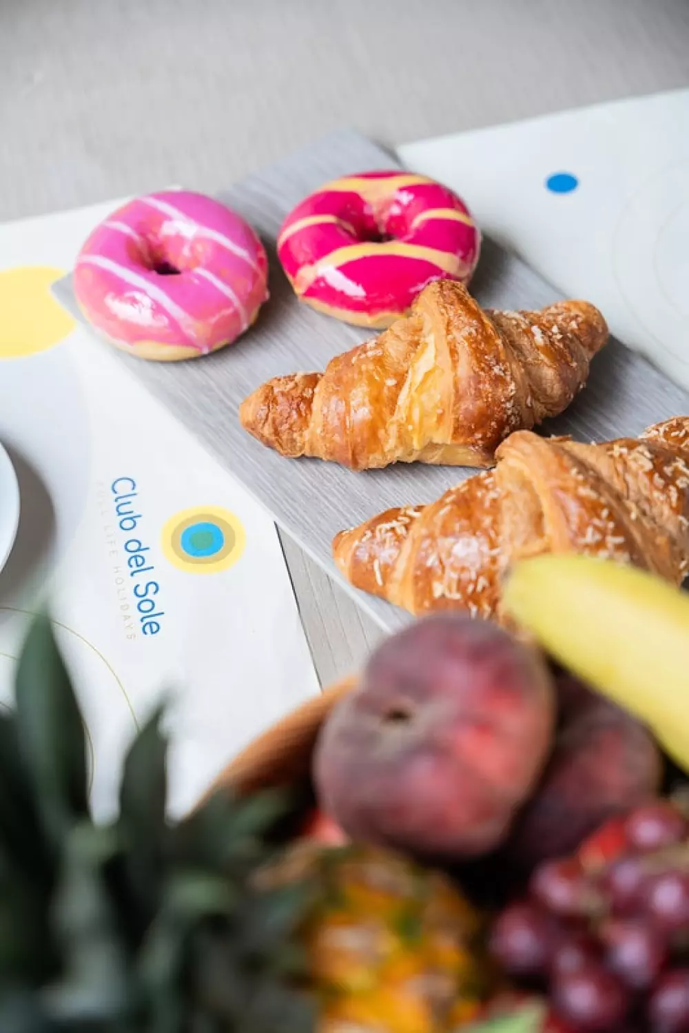 Club del Sole Jesolo Family Resort  3 étoiles★★★