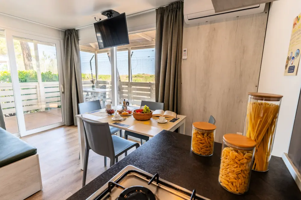 Club del Sole Jesolo Family Resort  3 étoiles★★★