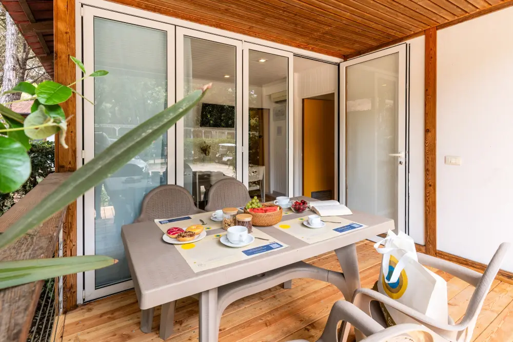 Club del Sole Jesolo Family Resort  3 étoiles★★★