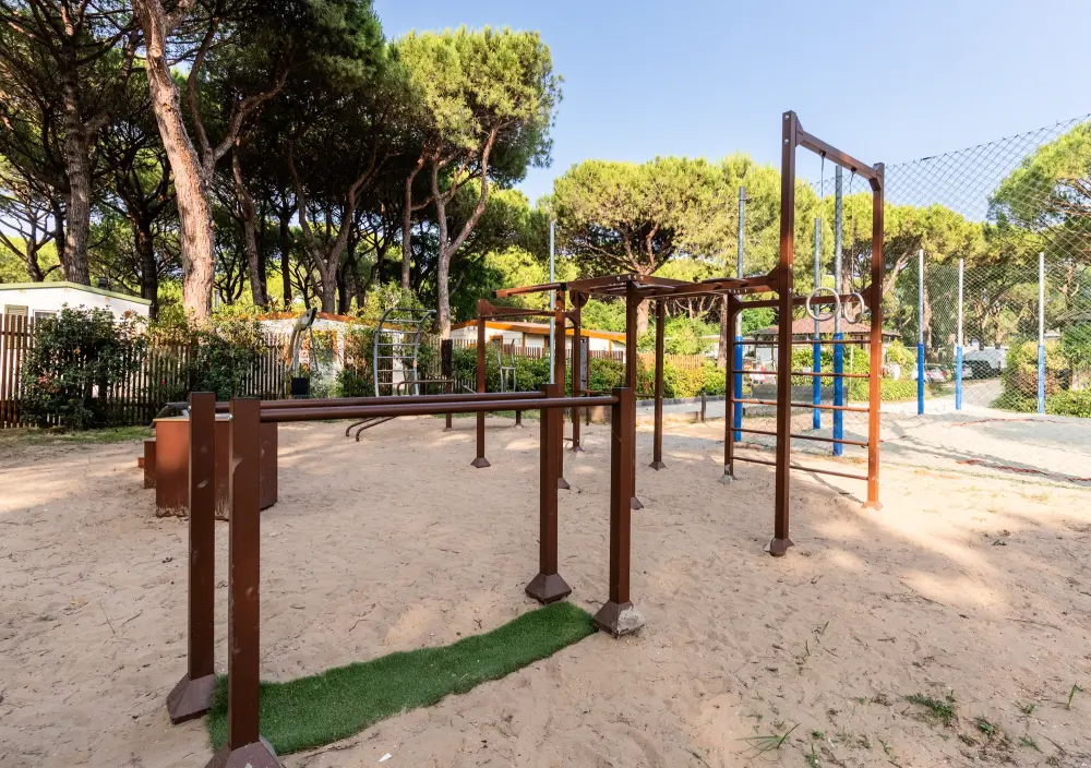 Club del Sole Jesolo Family Resort  3 étoiles★★★