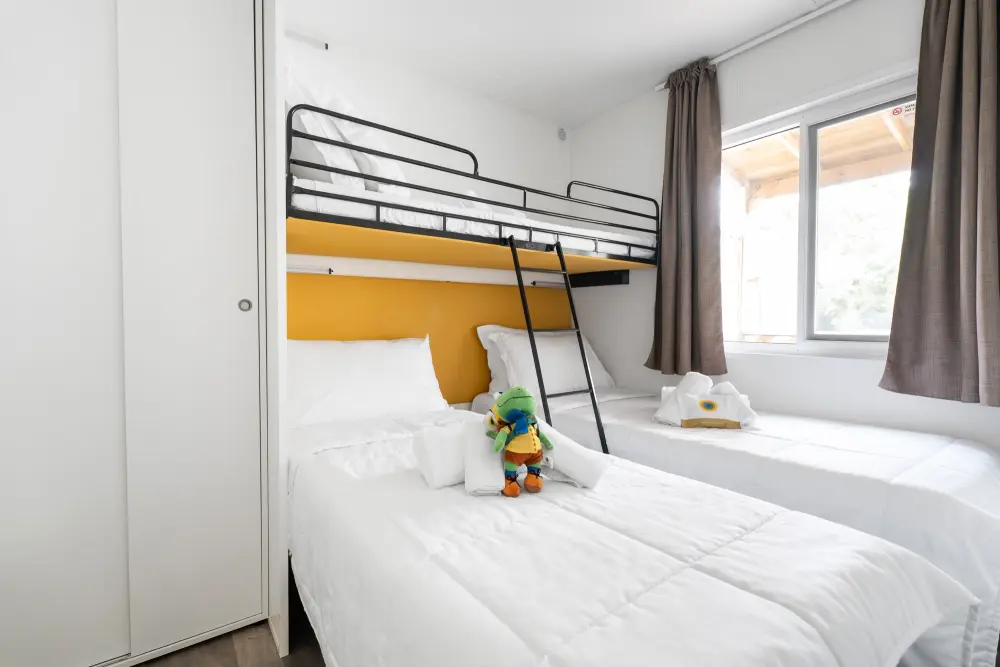 Club del Sole Jesolo Family Resort  3 étoiles★★★