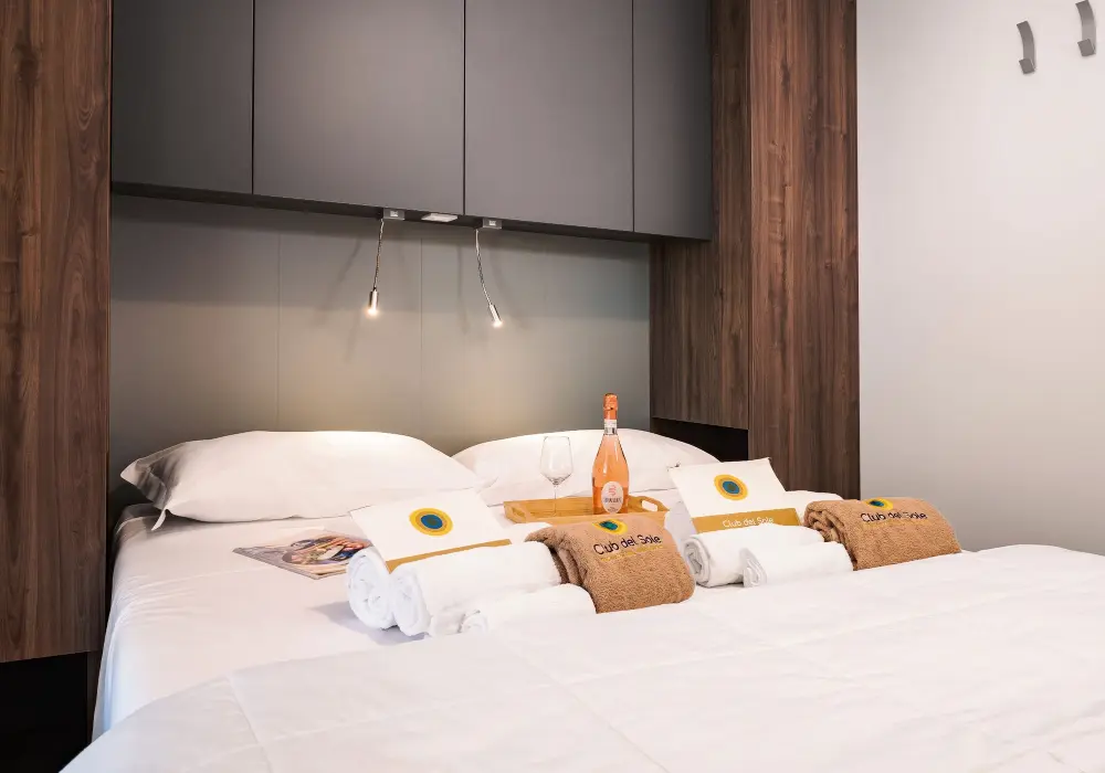 Club del Sole Jesolo Family Resort  3 étoiles★★★