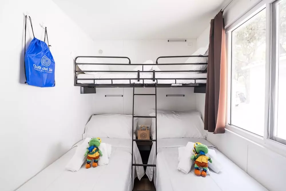 Club del Sole Jesolo Family Resort  3 étoiles★★★