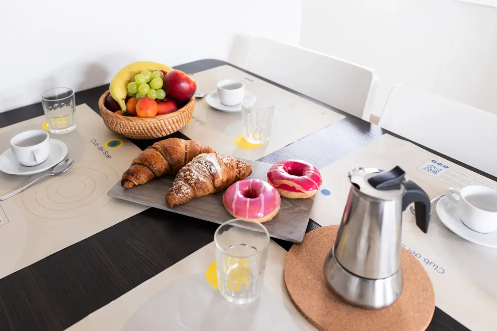 Club del Sole Jesolo Family Resort  3 étoiles★★★