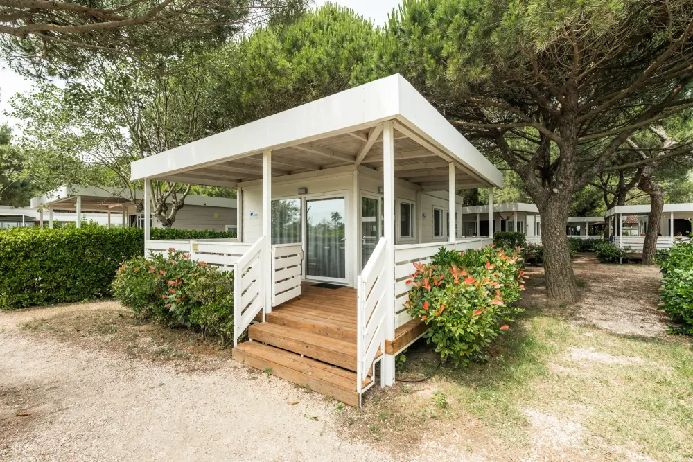 Club del Sole Jesolo Family Resort  3 étoiles★★★