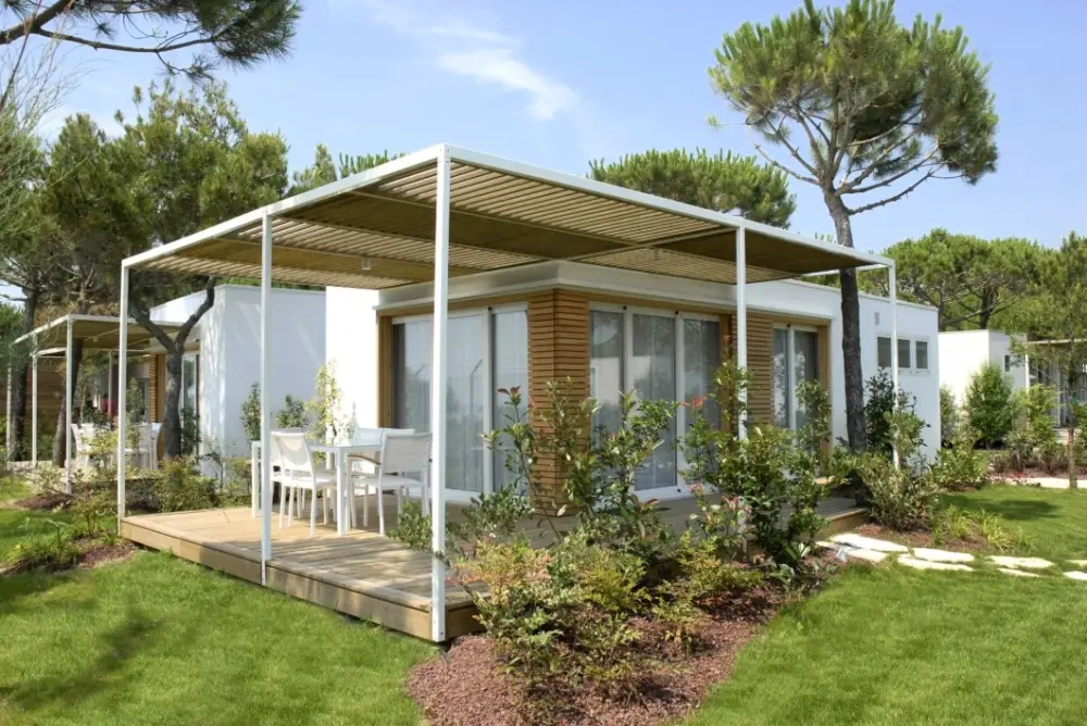 Club del Sole Jesolo Family Resort  3 étoiles★★★