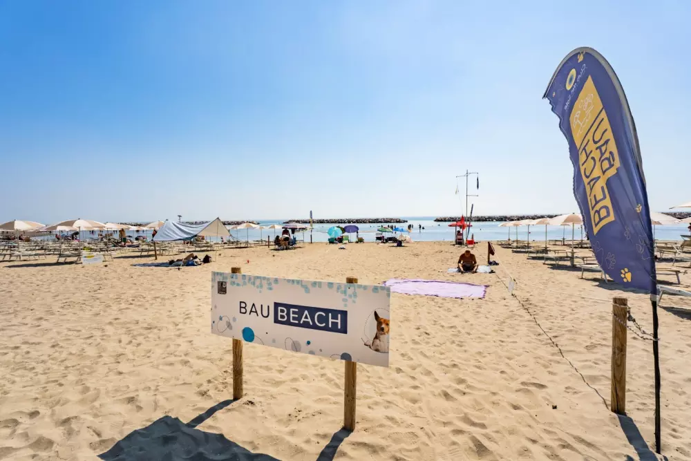 Camping Club del Sole Vigna sul Mar Family Collection 4 étoiles★★★★