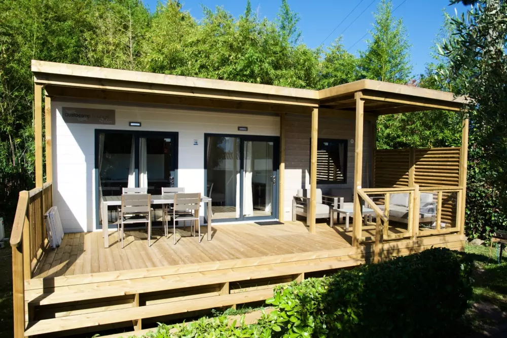 Camping Tahiti 4 étoiles★★★★
