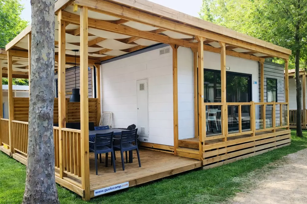 Camping Tahiti 4 étoiles★★★★
