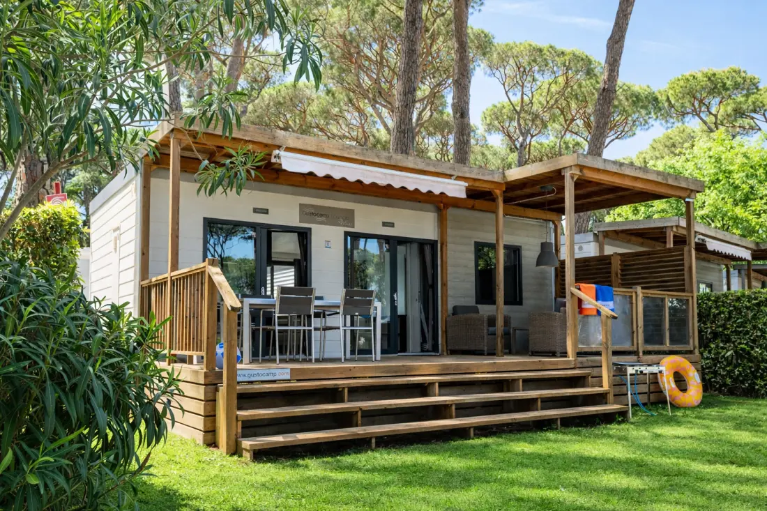 Camping Tahiti 4 étoiles★★★★