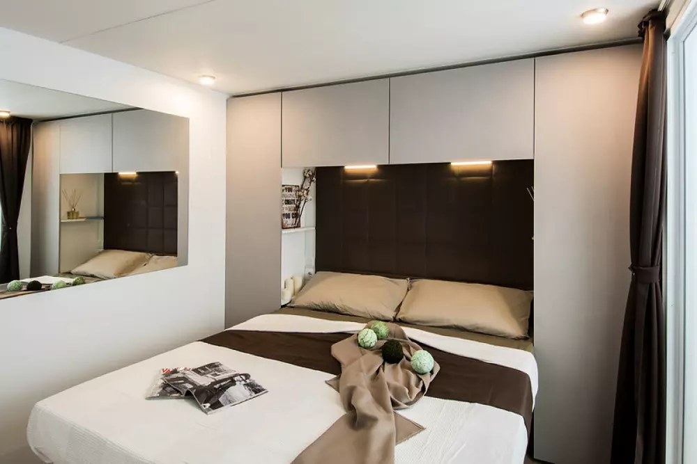 Camping Tahiti 4 étoiles★★★★