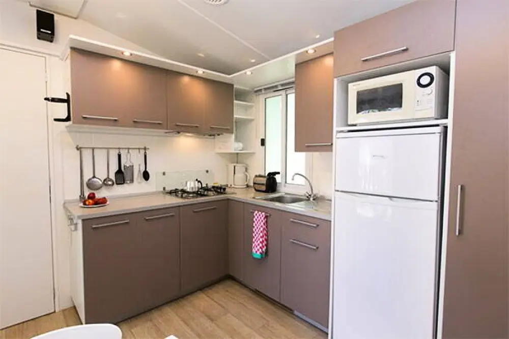 Camping Club del Sole Vigna sul Mar Family Collection 4 étoiles★★★★