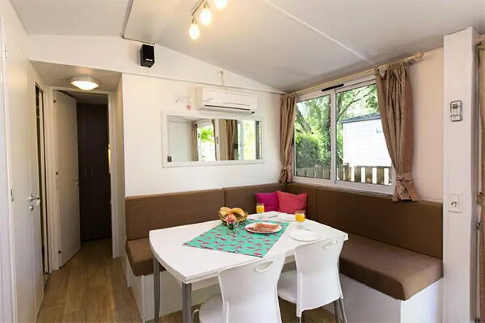 Camping Club del Sole Vigna sul Mar Family Collection 4 étoiles★★★★