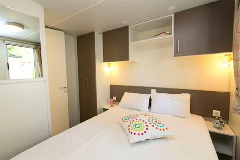 Camping Club del Sole Vigna sul Mar Family Collection 4 étoiles★★★★