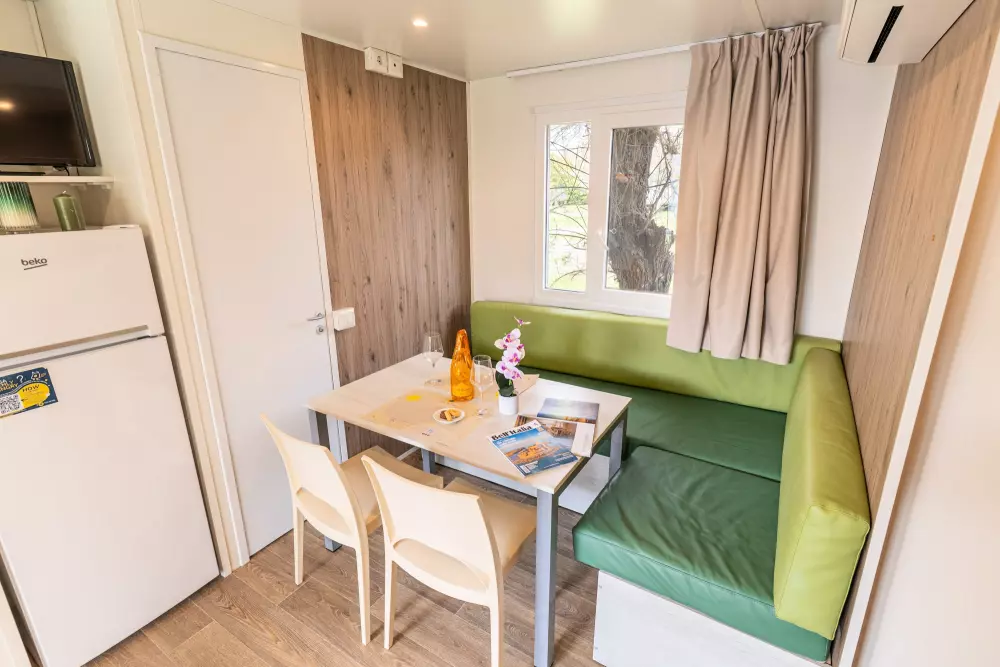 Camping Club del Sole Vigna sul Mar Family Collection 4 étoiles★★★★