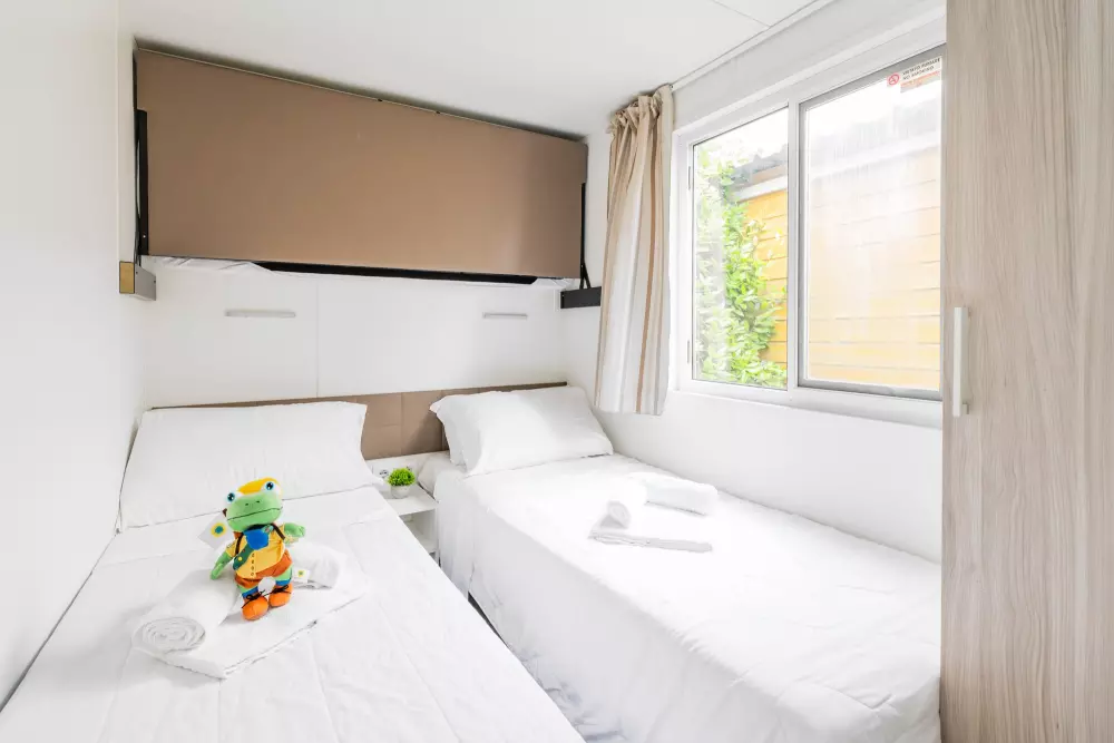 Camping Club del Sole Vigna sul Mar Family Collection 4 étoiles★★★★