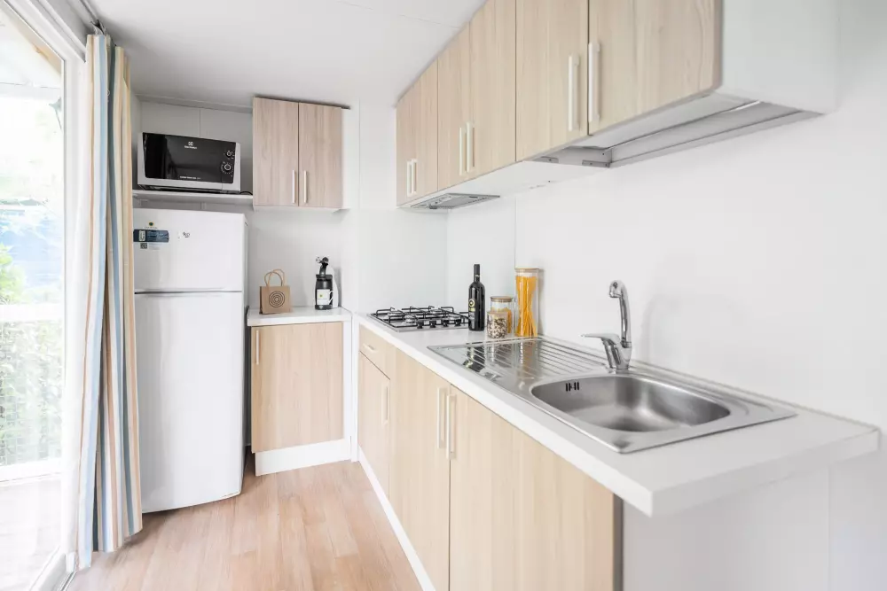 Camping Club del Sole Vigna sul Mar Family Collection 4 étoiles★★★★