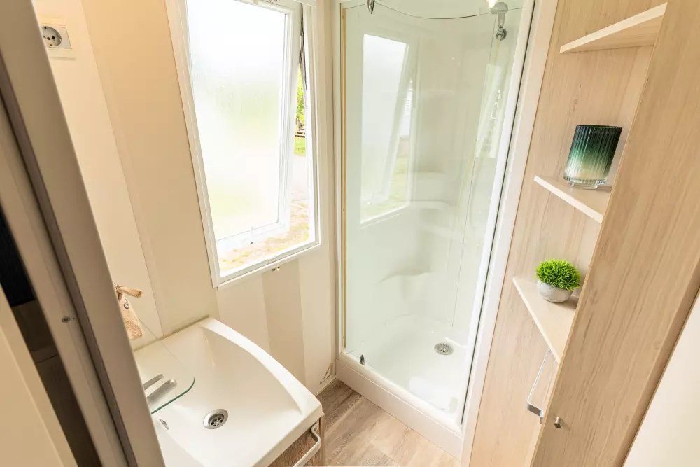 Camping Club del Sole Vigna sul Mar Family Collection 4 étoiles★★★★