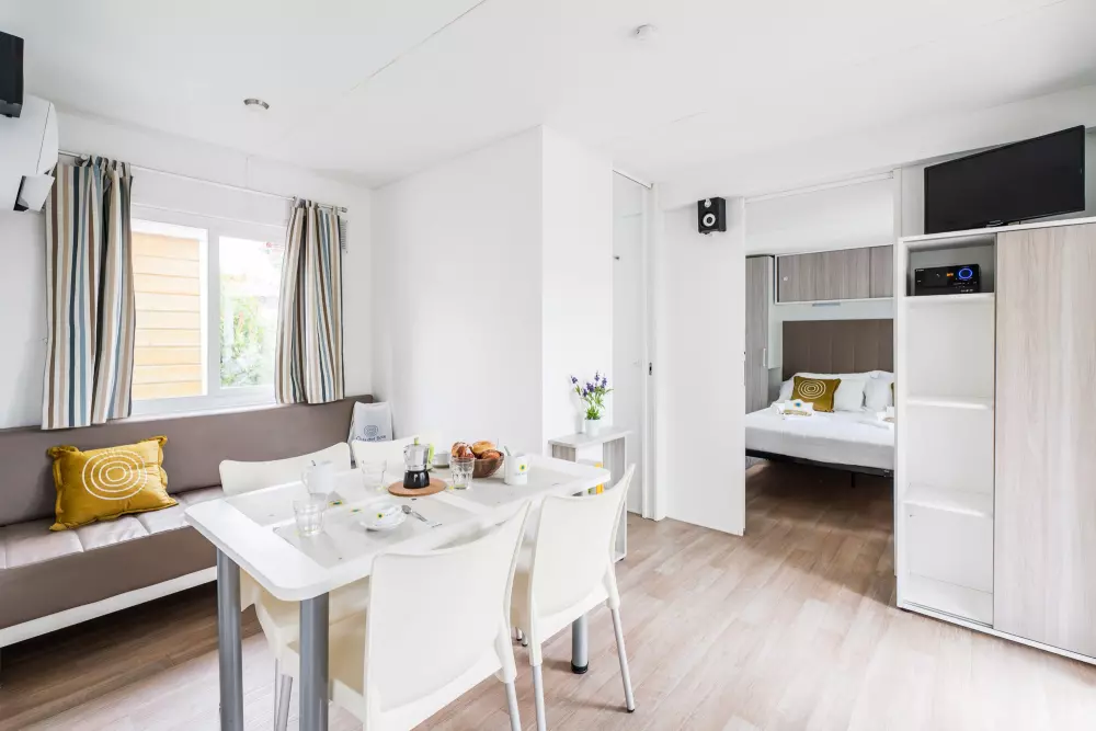 Camping Club del Sole Vigna sul Mar Family Collection 4 étoiles★★★★