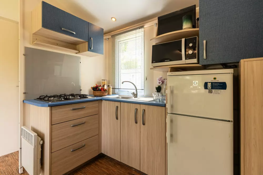 Camping Club del Sole Vigna sul Mar Family Collection 4 étoiles★★★★