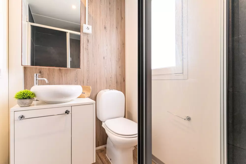 Camping Club del Sole Vigna sul Mar Family Collection 4 étoiles★★★★