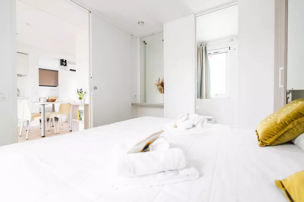 Camping Club del Sole Vigna sul Mar Family Collection 4 étoiles★★★★