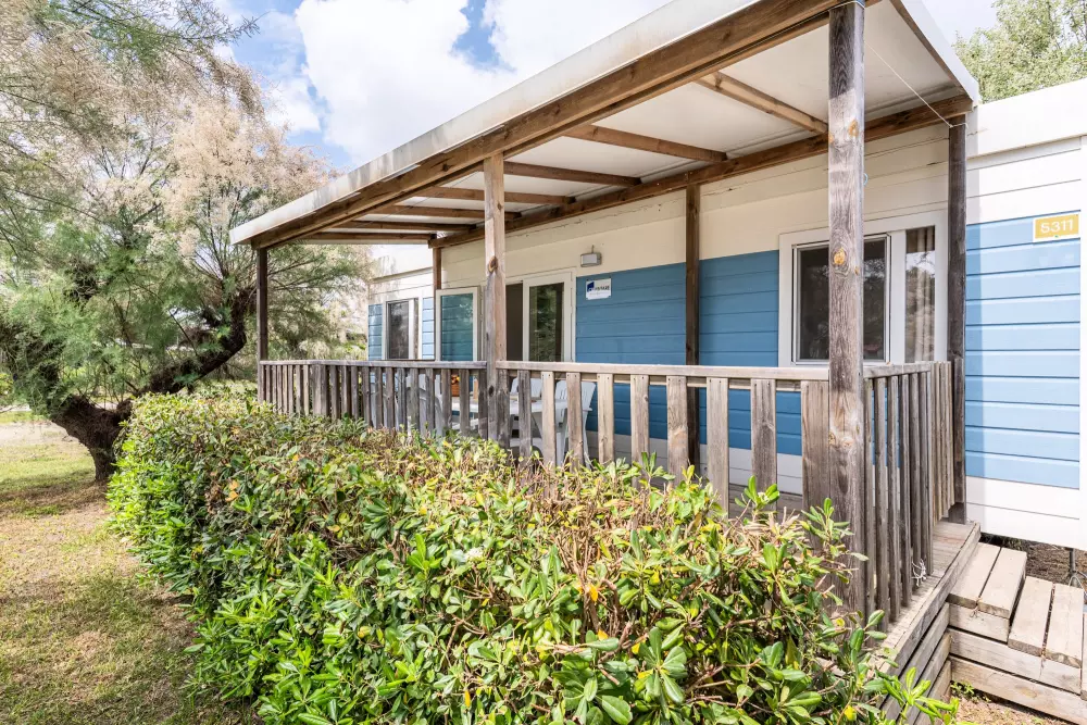 Camping Club del Sole Vigna sul Mar Family Collection 4 étoiles★★★★