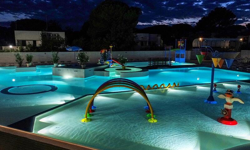 Camping Mare e Pineta - Lido di Spina - 2
