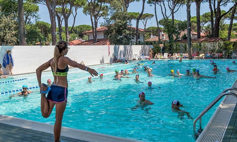 Camping Mare e Pineta - Lido di Spina - 3