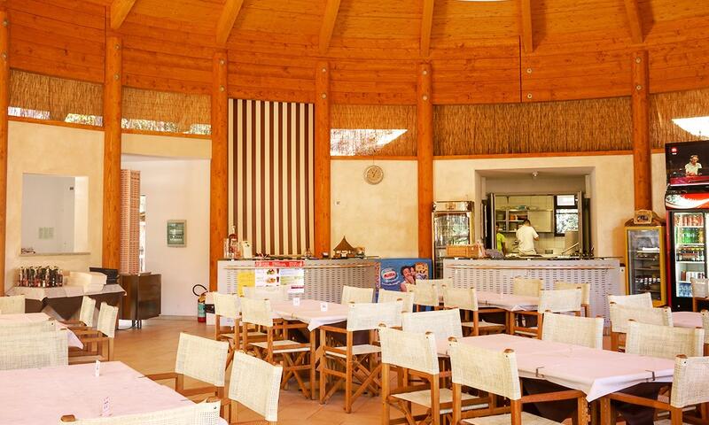 Camping Mare e Pineta - Lido di Spina - 8