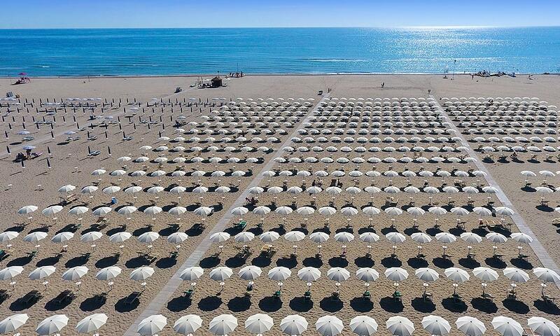 Camping Mare e Pineta - Lido di Spina - 9