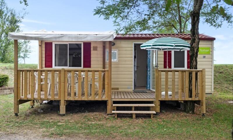 Camping Mare e Pineta - Lido di Spina - 12