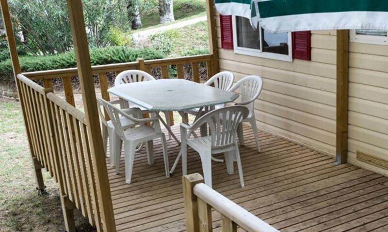 Camping Mare e Pineta - Lido di Spina - 17