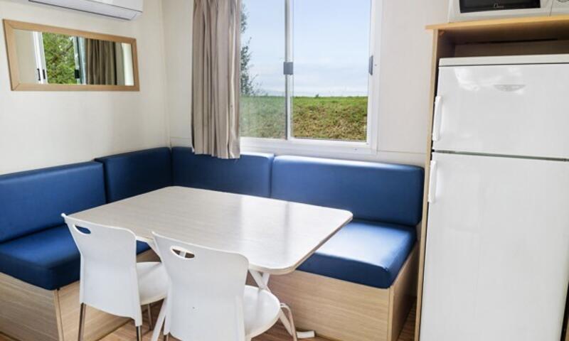 Camping Mare e Pineta - Lido di Spina - 13