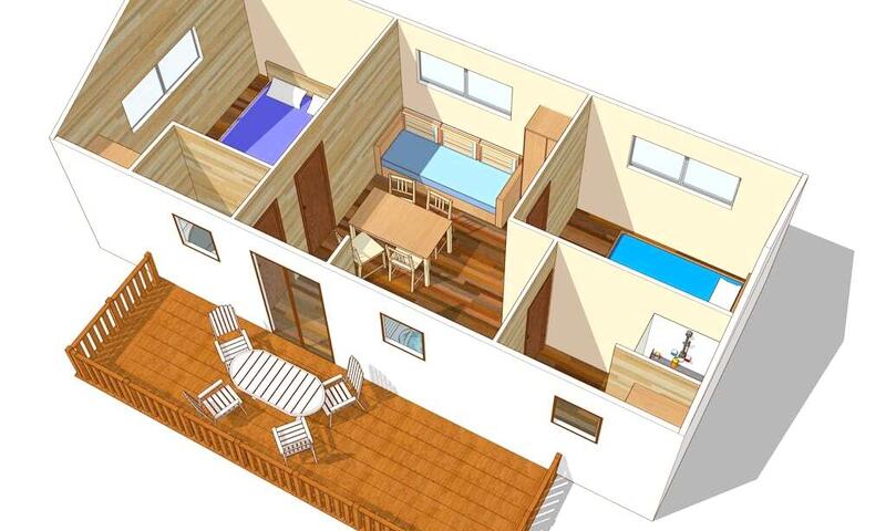 Camping Mare e Pineta - Lido di Spina - 19