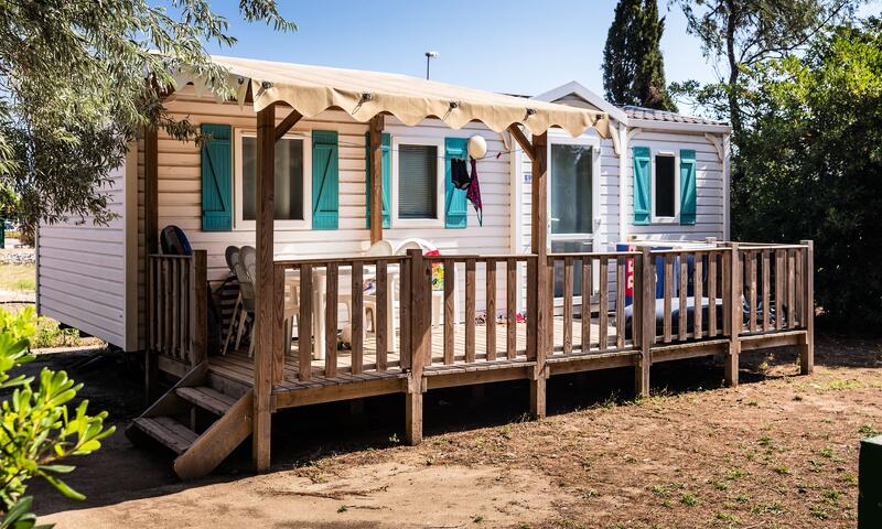 Camping Mare e Pineta - Lido di Spina - 20