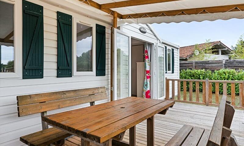 Camping Mare e Pineta - Lido di Spina - 26