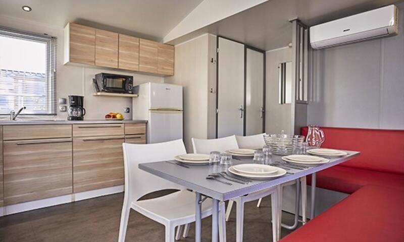 Camping Mare e Pineta - Lido di Spina - 21