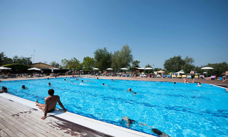 Italie - Emilie-Romagne - Lido di Spina - Camping Spina Family Village 4*