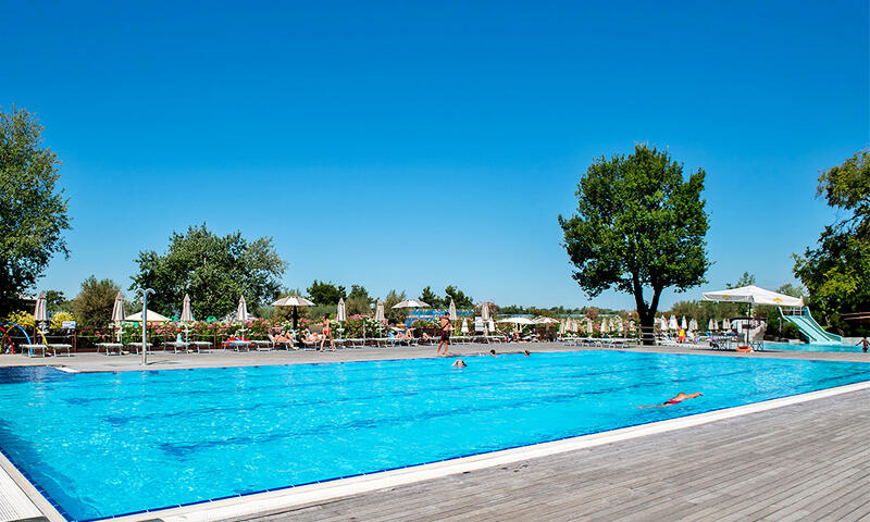 Camping Spina Family Camping Village - Comacchio - 3