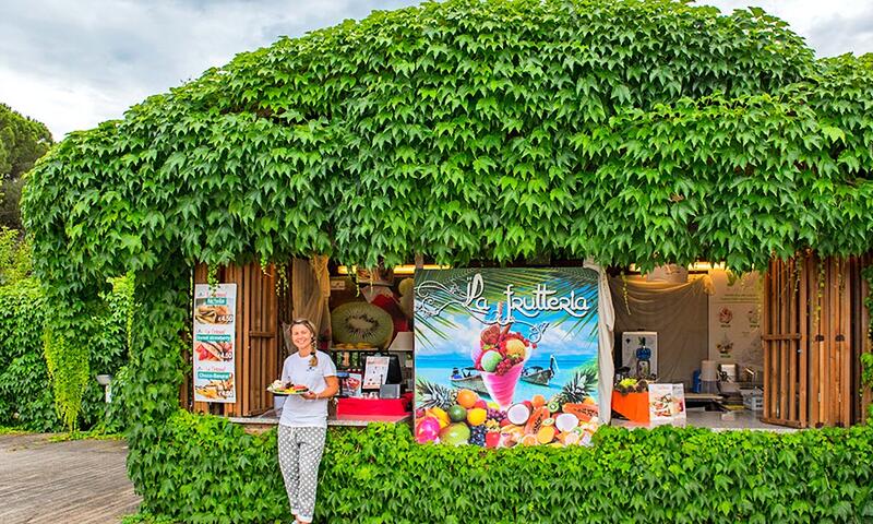 Camping Spina Family Camping Village - Comacchio - 14