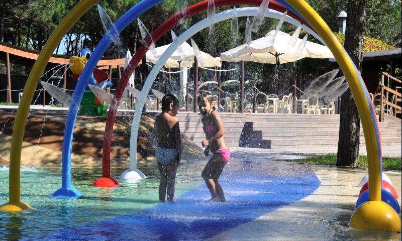Camping Spina Family Camping Village - Comacchio - 5