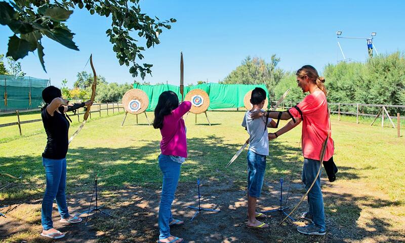 Camping Spina Family Camping Village - Comacchio - 6