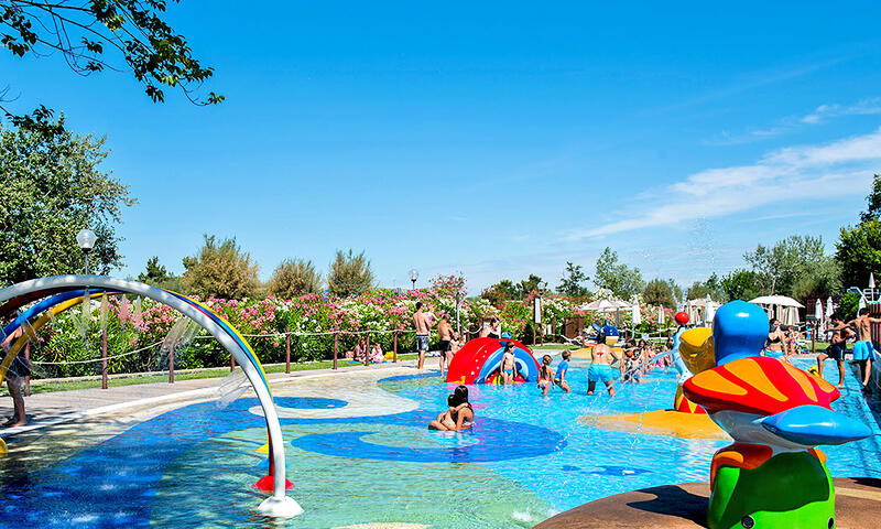 Camping Spina Family Camping Village - Comacchio - 4